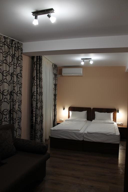 Center Guest House Sapareva Banya Bagian luar foto